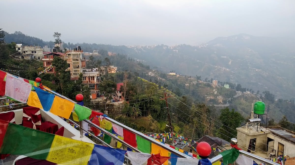 Hotel Black Stone & Snooker House — photo by Bikesh Kayastha