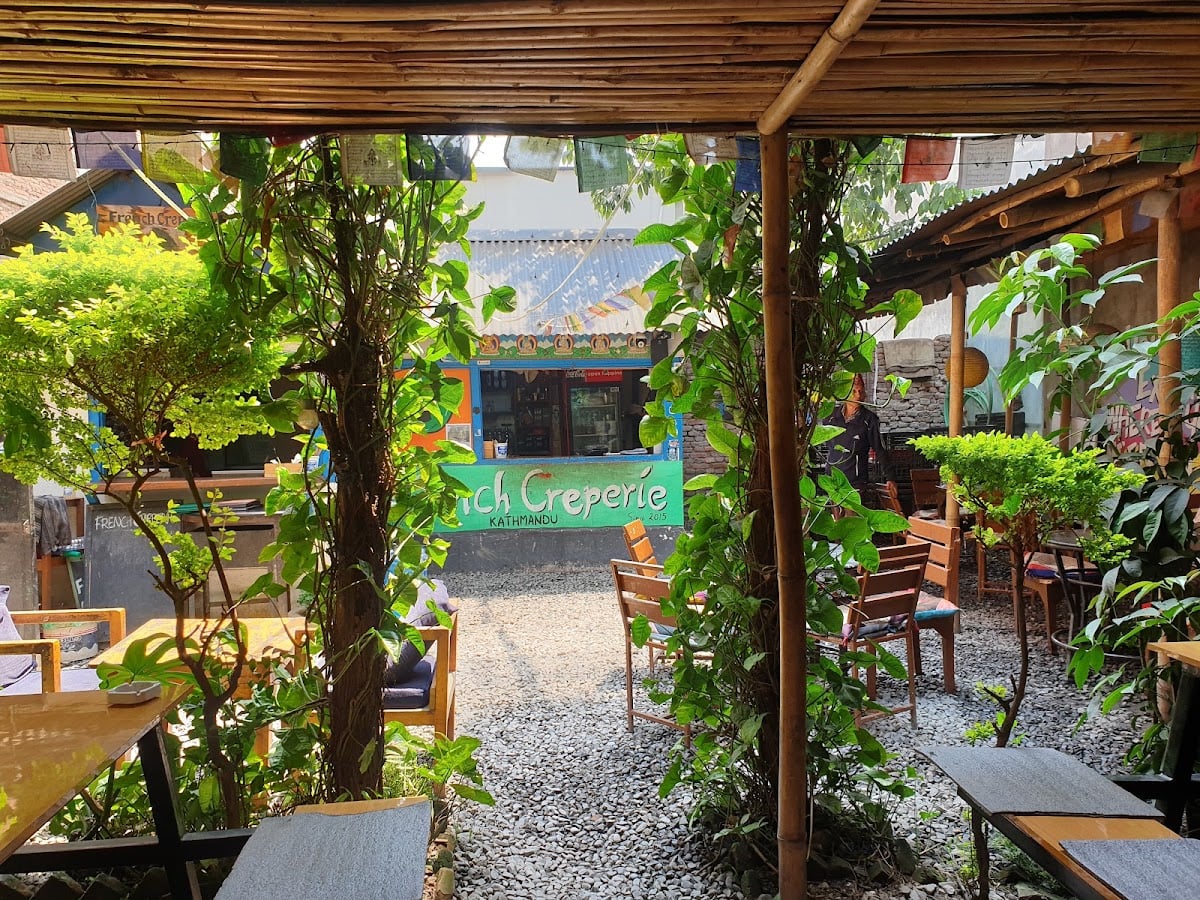 Hotel Discovery Inn — photo by music star bangla (Deepak Devnath)