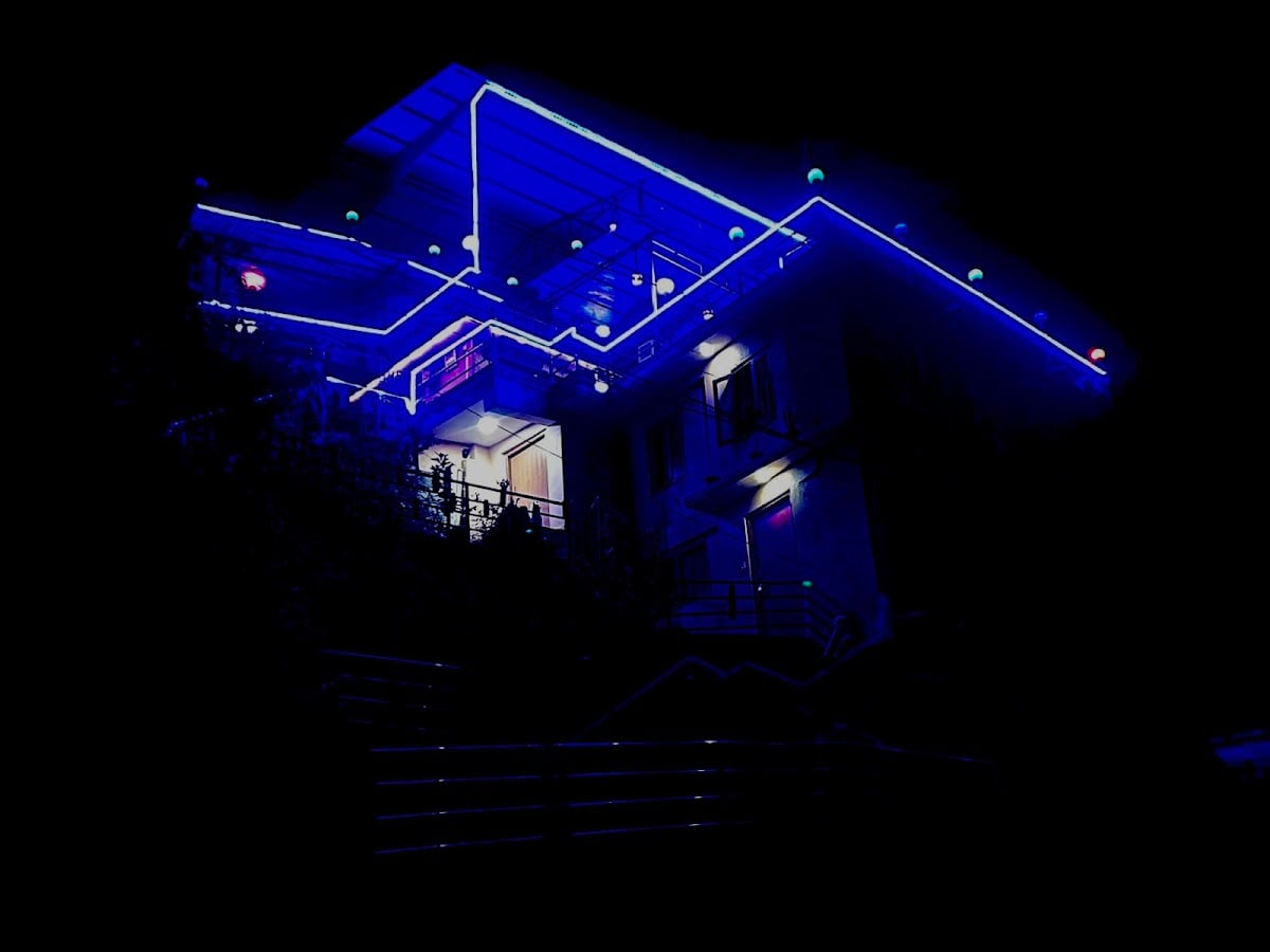 HOTEL FEM HEIGHT — photo by HOTEL FEM HEIGHT