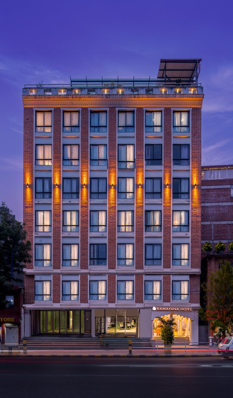 Hotel G Ramayana — photo by Hotel G Ramayana
