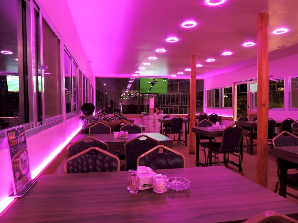 Hotel Green Tara — photo by Pratap Shrestha