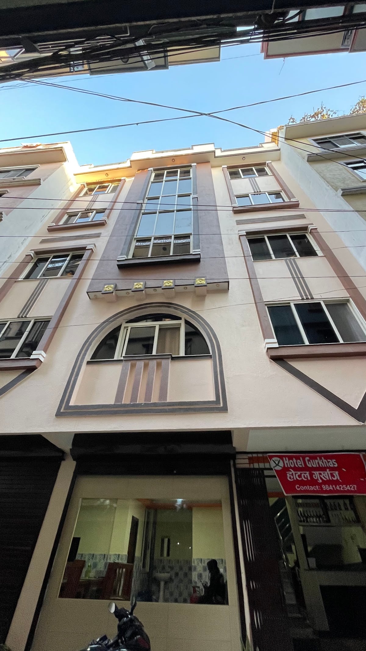 Hotel Gurkhas — photo by Hotel Gurkhas
