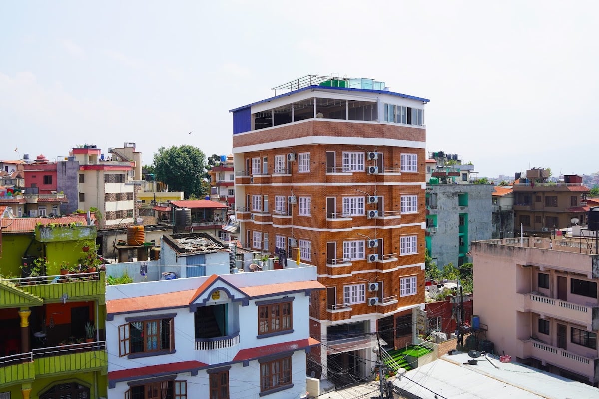 Hotel Happy Stay Inn — photo by Hotel Happy Stay Inn