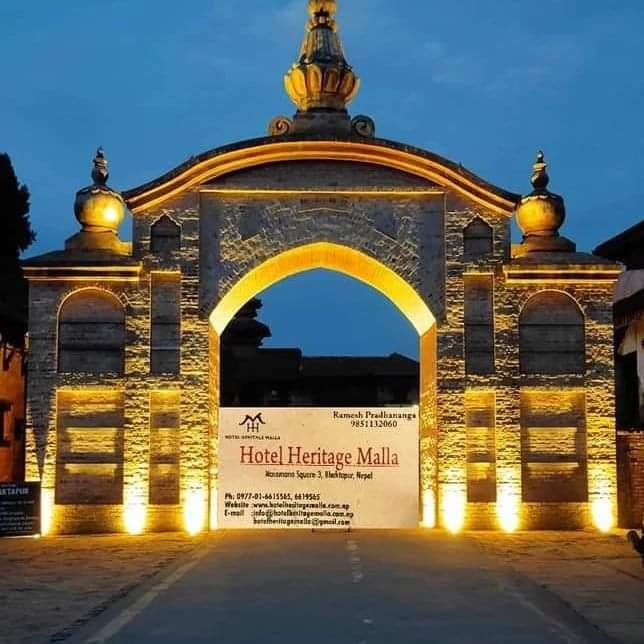 Hotel Heritage Malla — photo by Hotel Heritage Malla