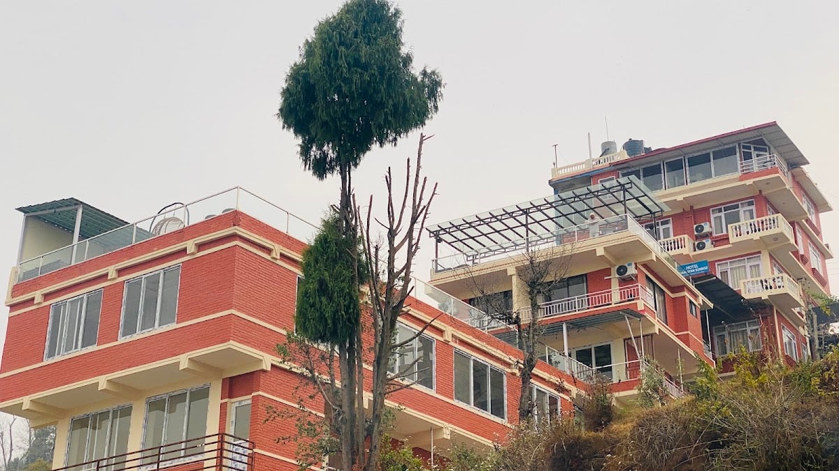 Hotel Himalayan Sunrise — photo by Hotel Himalayan Sunrise