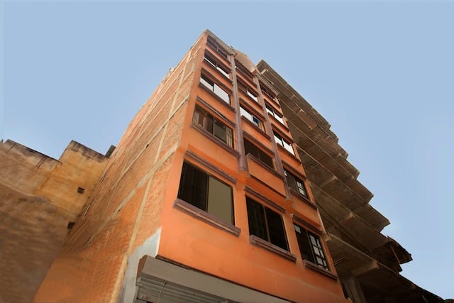 Hotel Himchuli — photo by OYO 626 Hotel Himchuli