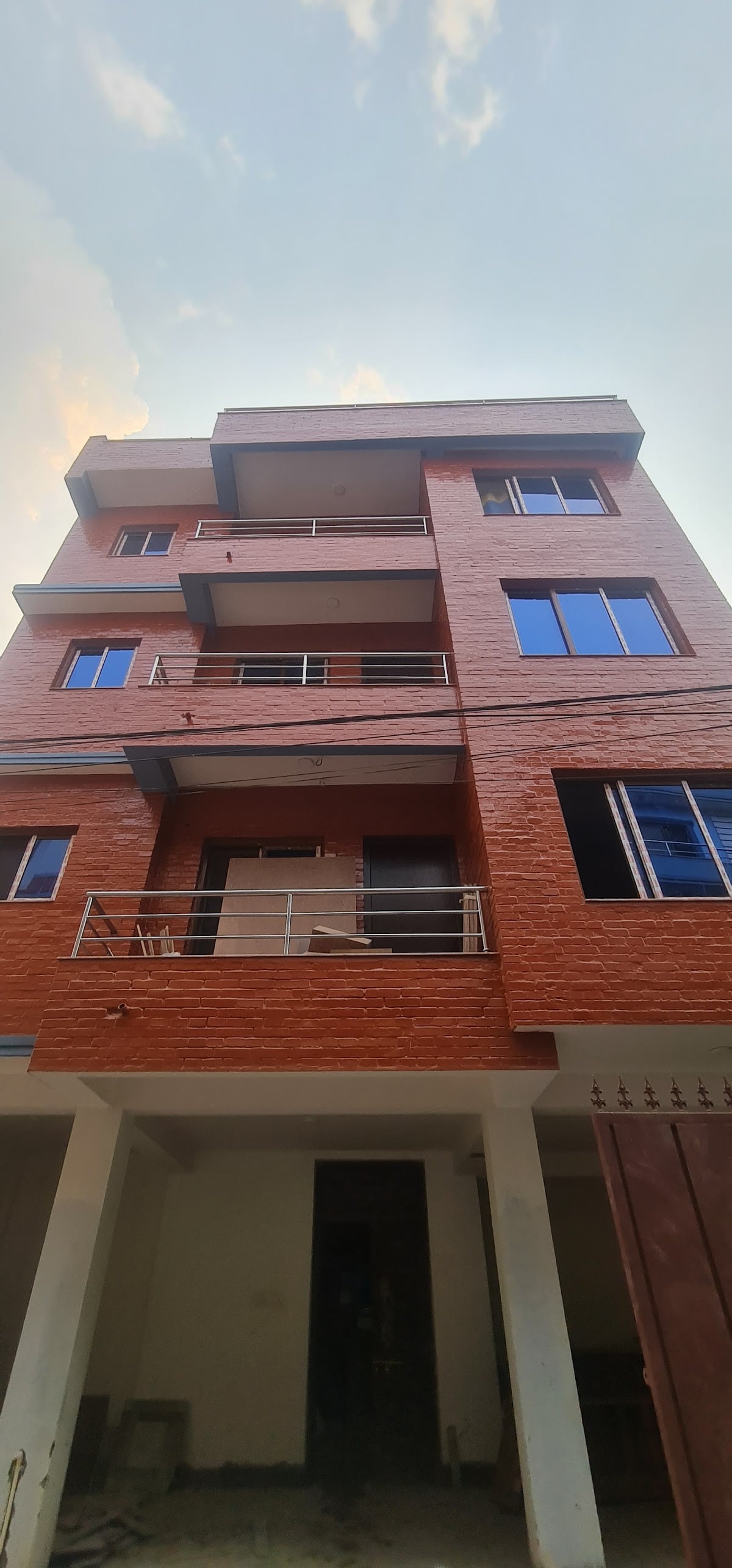 Hotel Homestay Inn — photo by Hotel Homestay Inn