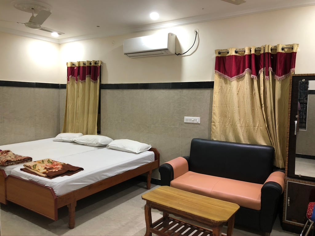 Hotel Karthik Residency Sattenapalle — photo by Hotel Karthik Residency Sattenapalle
