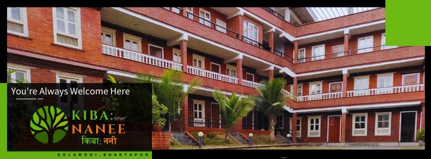 Hotel Kibaa Nani किबा ननी — photo by KIBA: NANEE ( किबा : ननी)