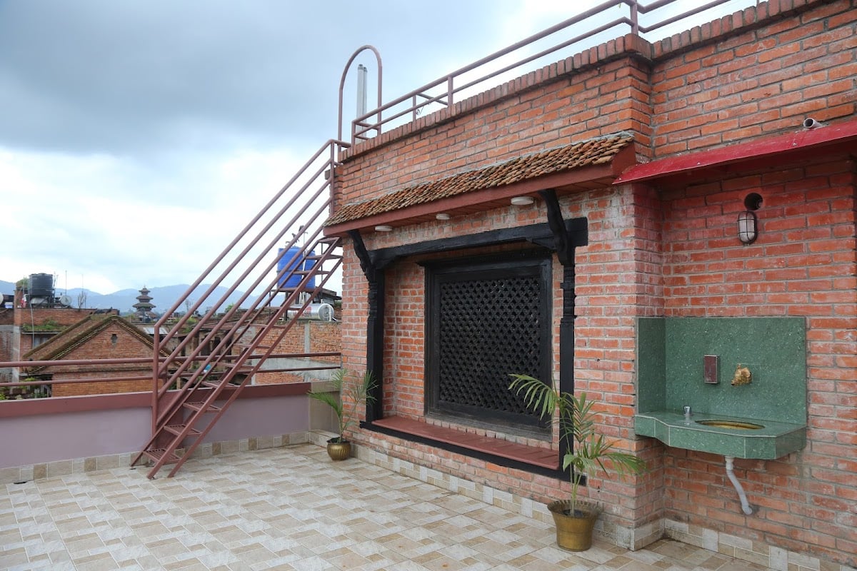 Hotel Malla Inn — photo by Hotel Malla Inn