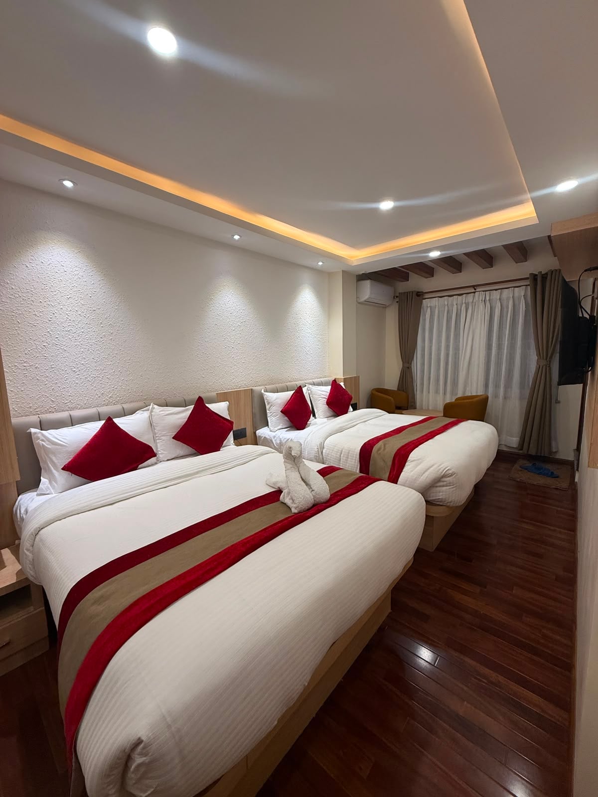 Hotel mangaldeep होटल मंगलदीप — photo by Hotel mangaldeep होटल मंगलदीप