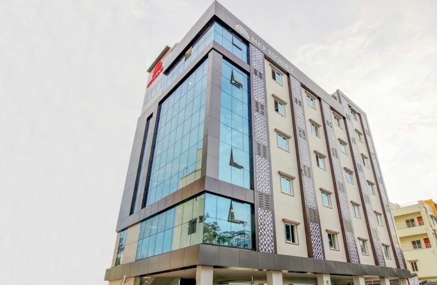 Hotel MKR Regency — photo by Hotel MKR Regency