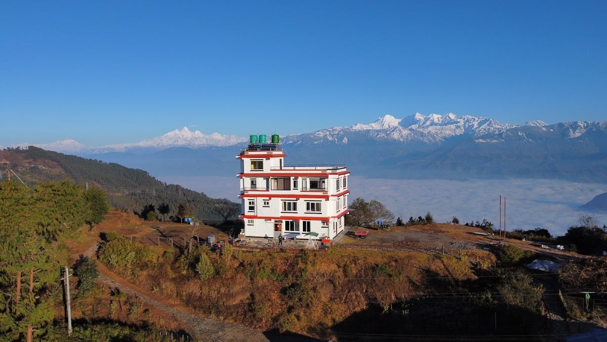 Hotel Mystic Kakani — photo by Hotel Mystic Kakani