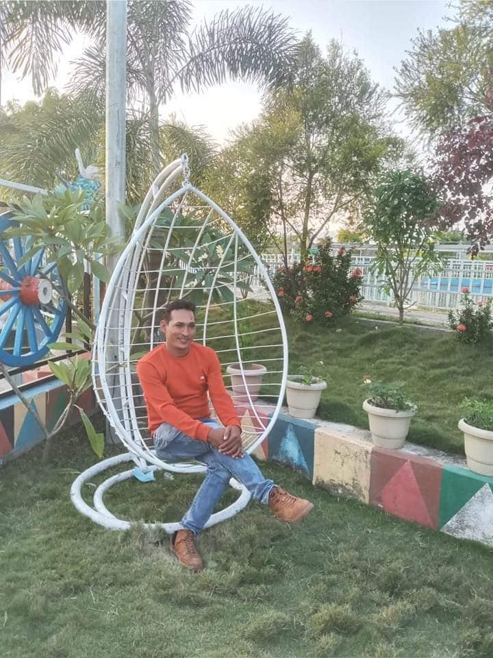 Hotel Namaste Pathibhara — photo by Surendra Pradhan
