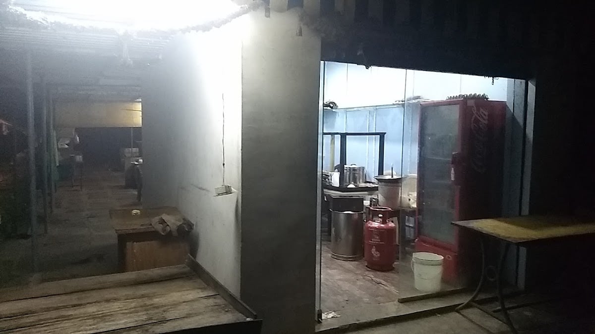 Hotel Navyandhra — photo by Naggy