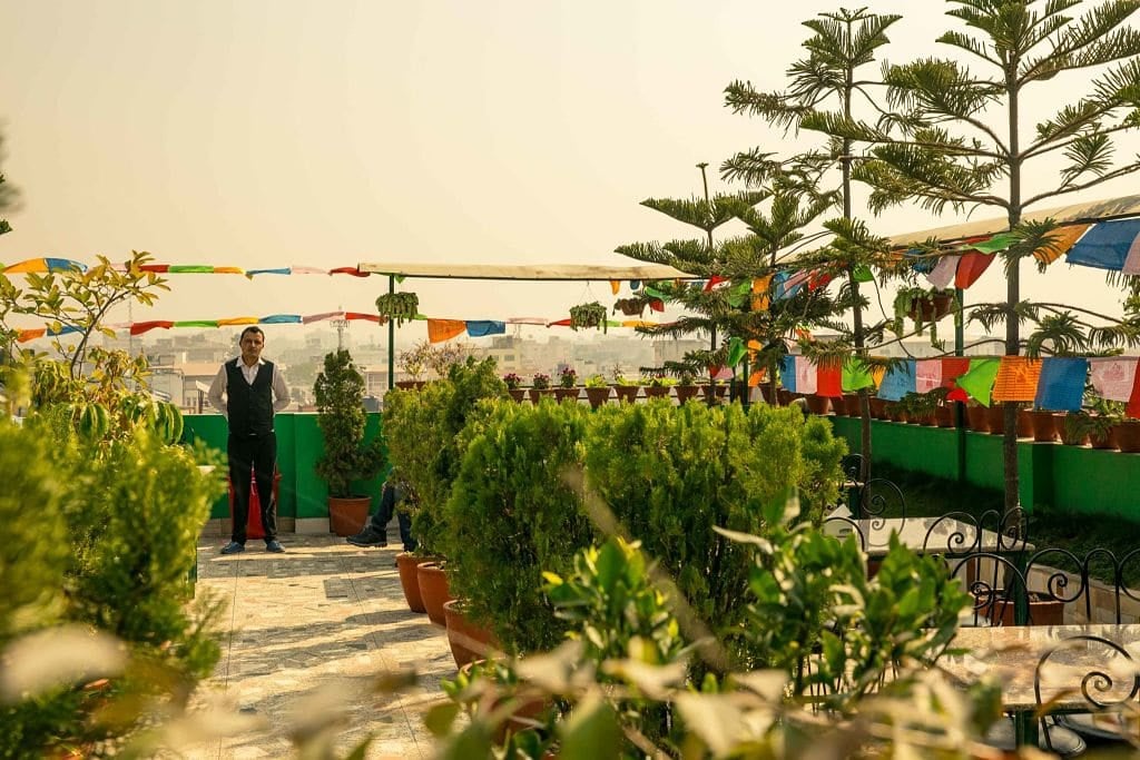 Hotel Nepalaya — photo by Hotel Nepalaya