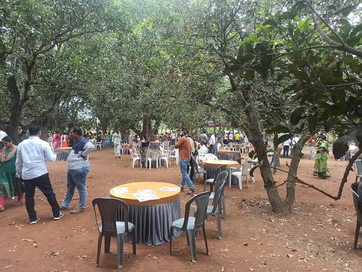 Hotel New Amalodbhavi — photo by Mungamuri Venkateswara Rao