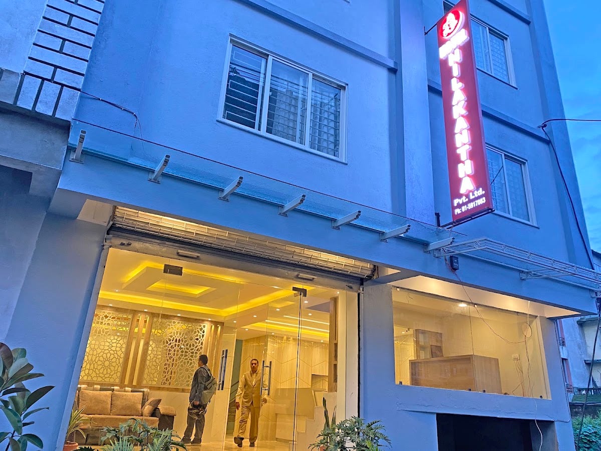Hotel Nilakantha — photo by Hotel Nilakantha
