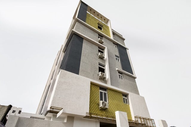 Hotel O by OYO Flagship 40630 Sriman Inn — photo by Hotel O Flagship 40630 Sriman Inn
