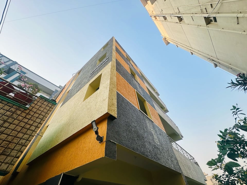 Hotel O Lakshmipuram Main Road Guntur — photo by Hotel O Lakshmipuram Main Road Guntur