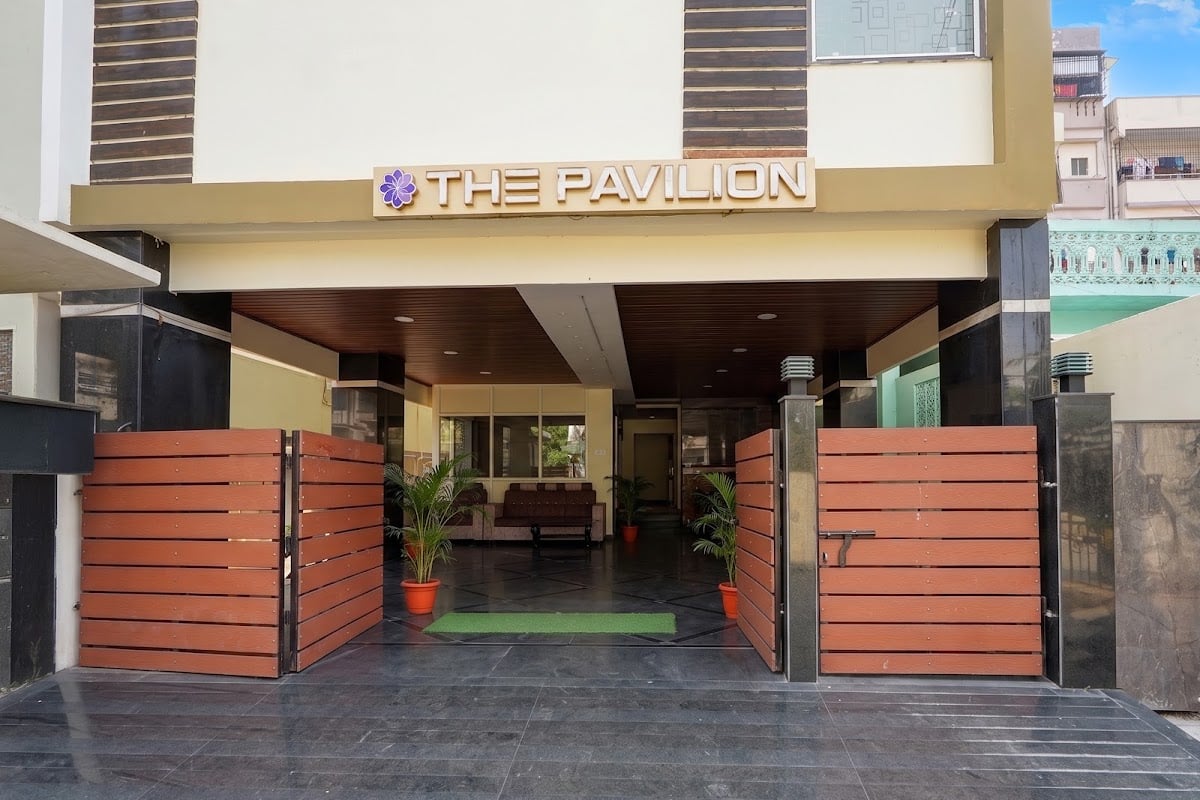 Hotel O The Royal Guest Rooms — photo by Hotel O The Royal Guest Rooms
