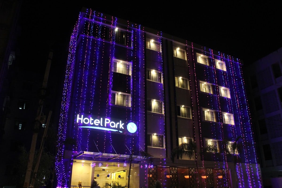 Hotel Park N — photo by Hotel Park N
