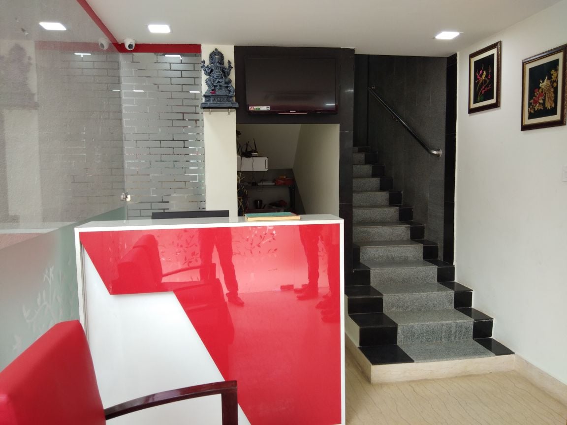 HOTEL RAMG — photo by HOTEL RAMG