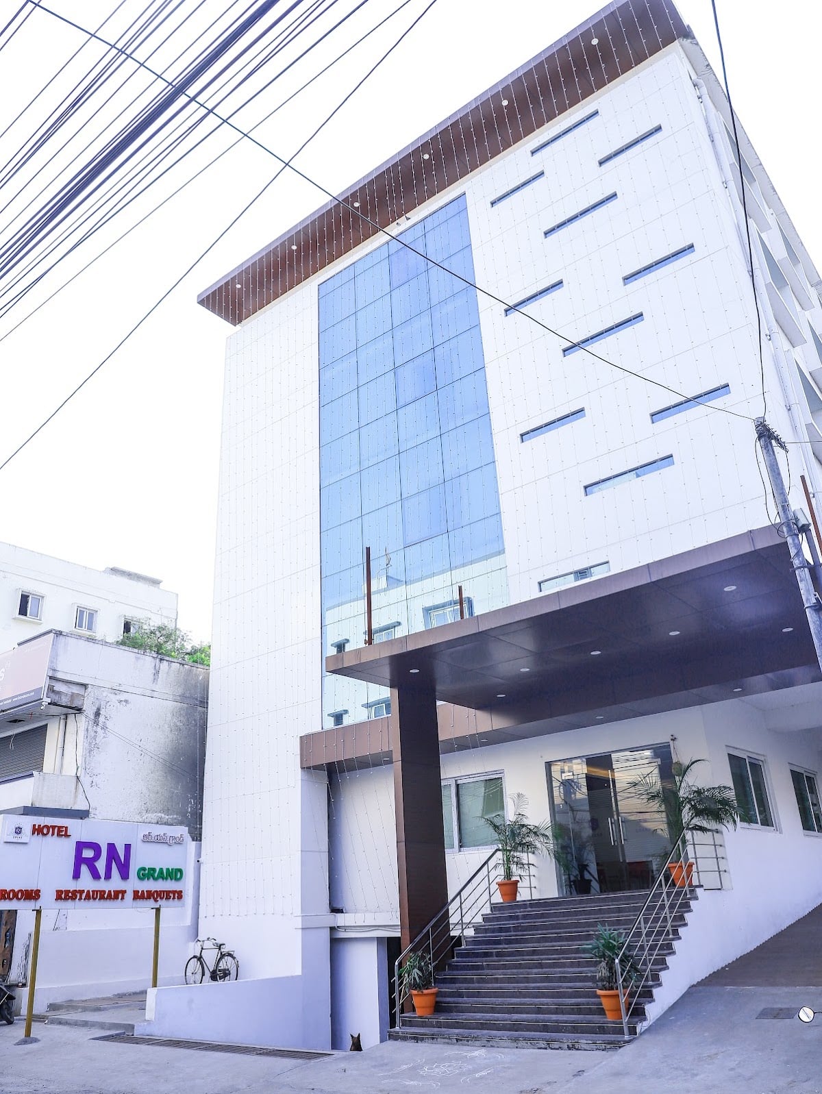 Hotel RN Grand — photo by Hotel RN Grand