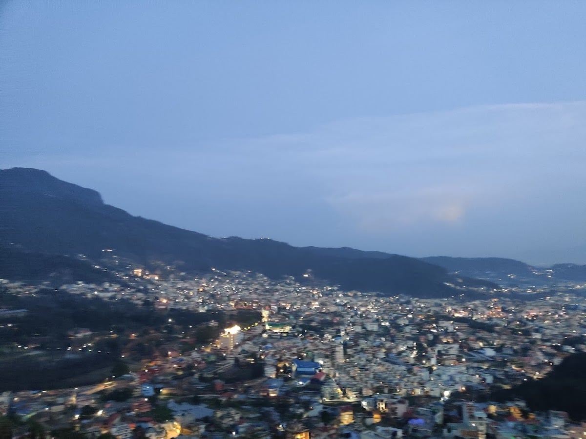 Hotel Sang Sol Pvt Ltd — photo by safal Thakuri