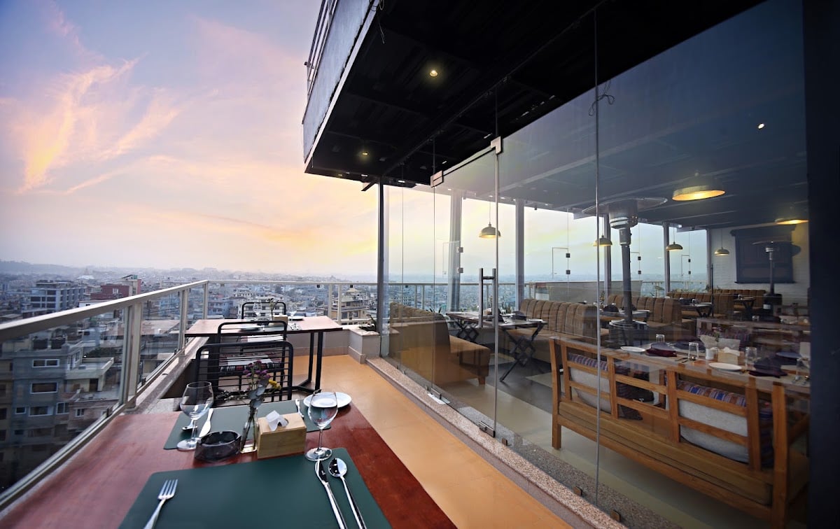 Hotel Sherpani — photo by Hotel Sherpani