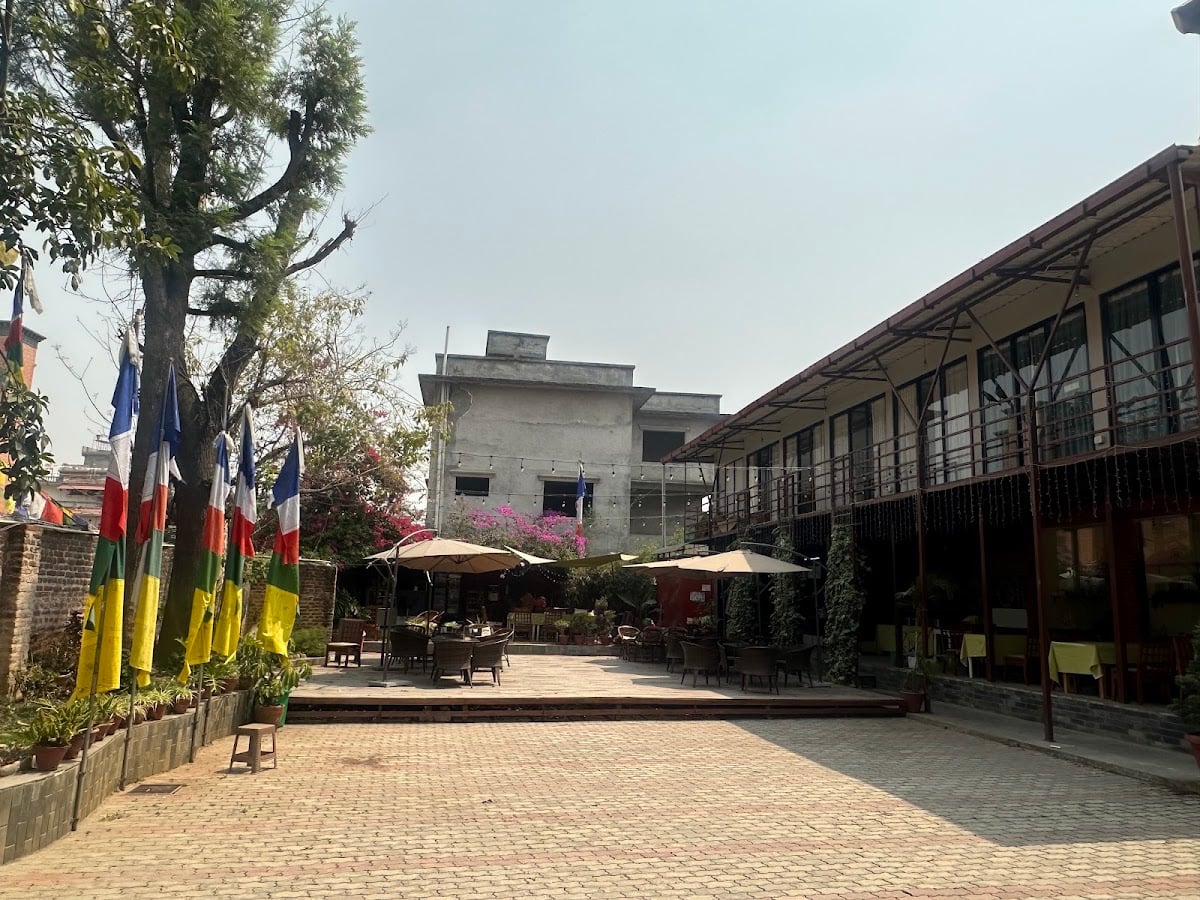 Hotel Shuman 殊缦酒店 — photo by Hotel Shuman