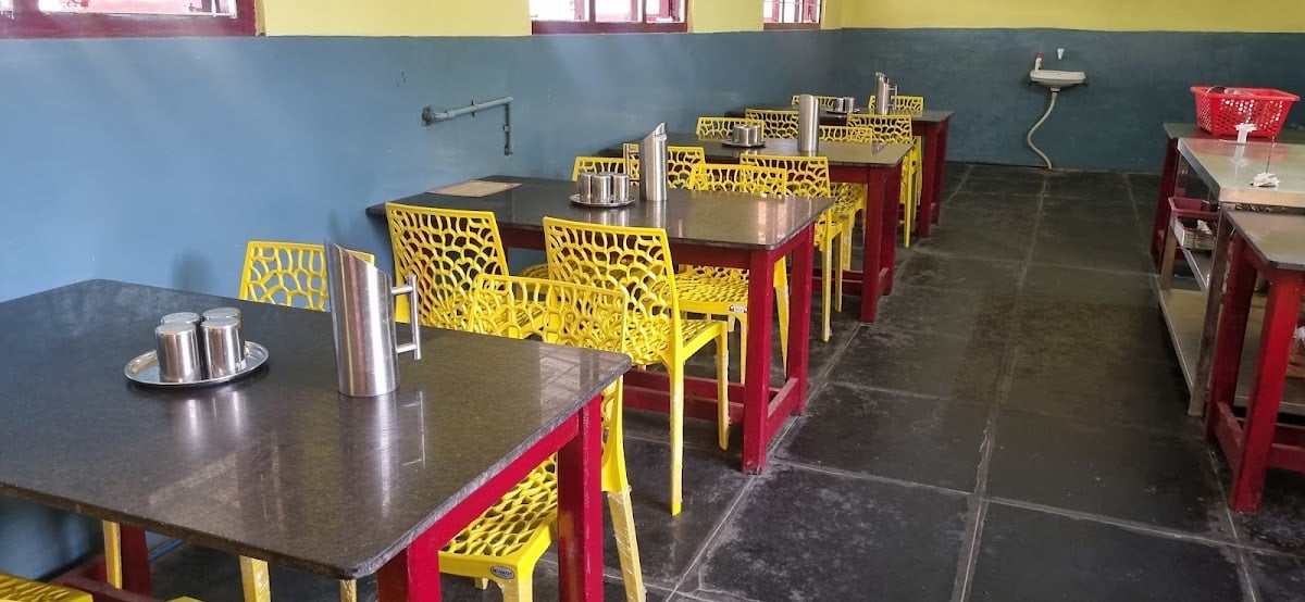 Hotel Sithara — photo by Deepak