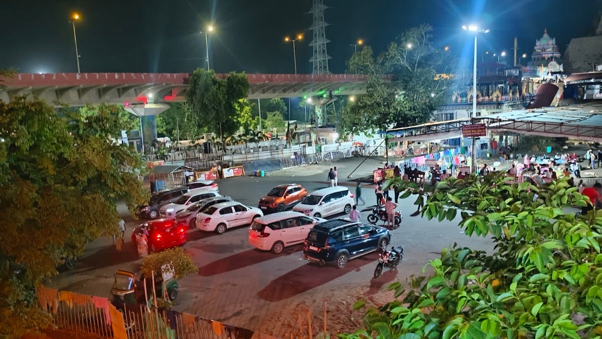 Hotel sri durga grand — photo by Hotel sri durga grand