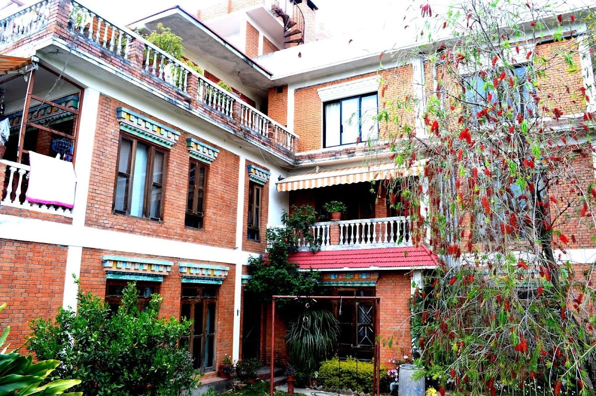 Hotel Swiss Family Home — photo by Hotel Swiss Family Home