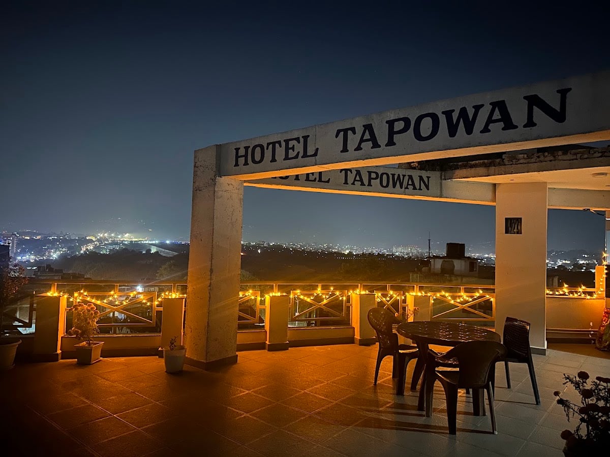 Hotel Tapowan — photo by Hotel Tapowan