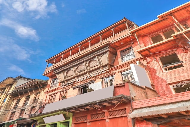Hotel Terracotta — photo by OYO 649 Hotel Terracotta