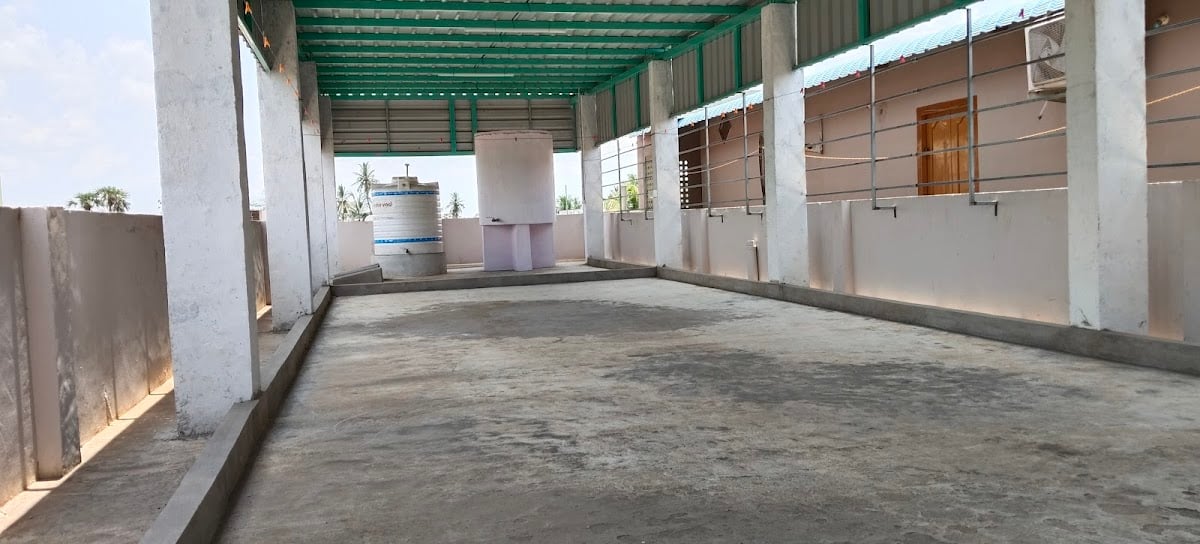 HOTEL VENU — photo by Gurrapu Dwaraka Srinu.