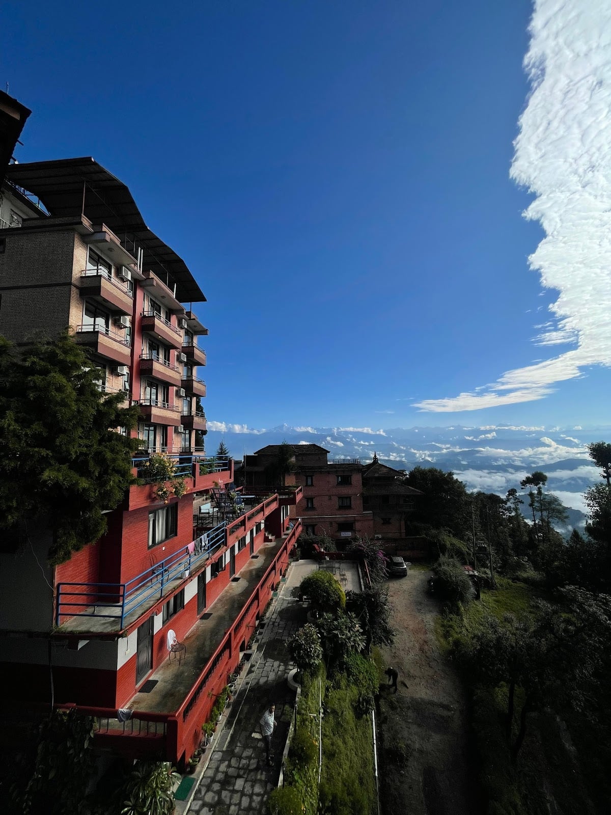 Hotel View Point — photo by Hotel View Point