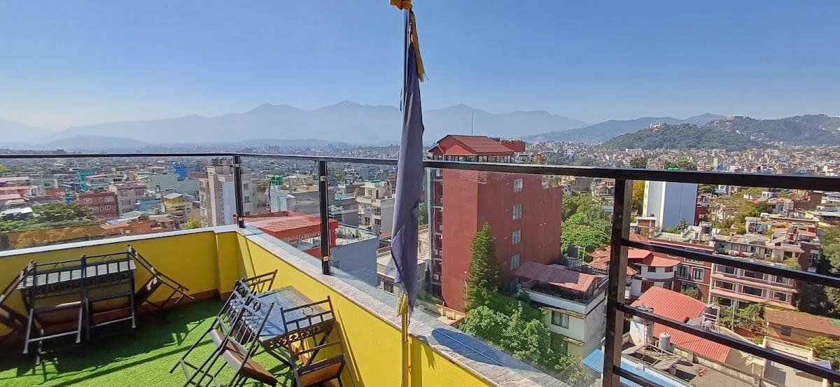 Hotel Yakroo Manang — photo by Hotel Yakroo Manang