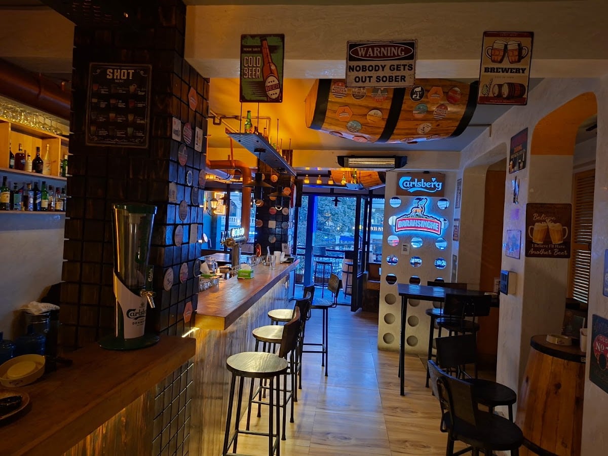 House of Beers Lazimpat Kathmandu — photo by House of Beers Lazimpat Kathmandu