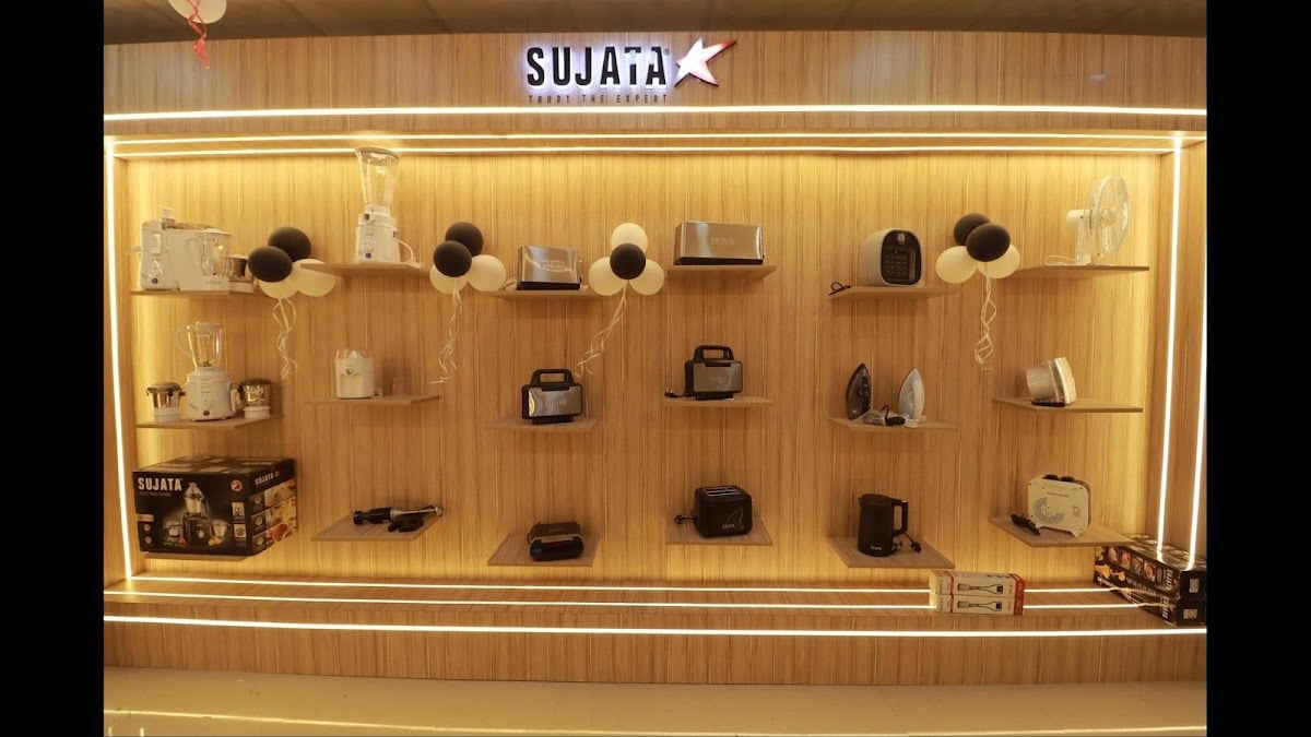 House of Sujata Authorised Dealer - Image Marketing Kitchen Appliances Store — photo by House of Sujata Authorised Dealer - Image Marketing Kitchen Appliances Store