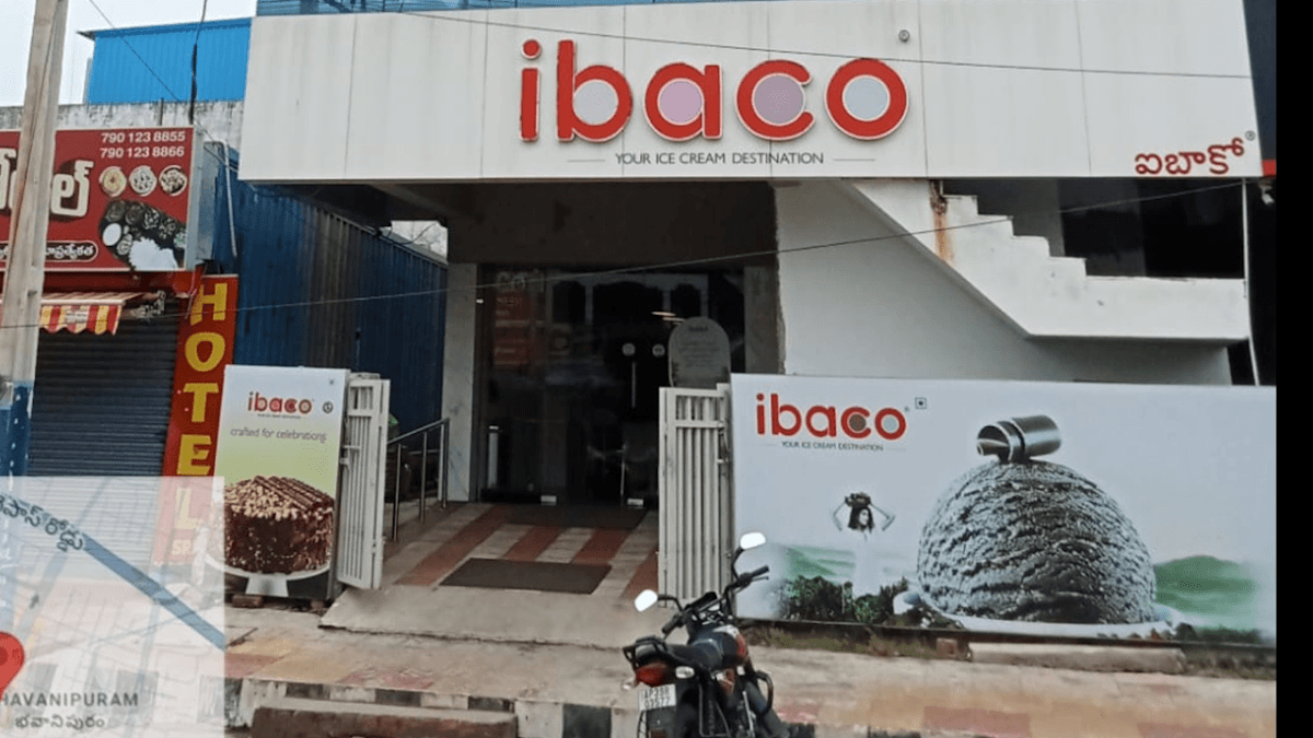 ibaco - Bhavanipuram, Vijayawada — photo by ibaco - Bhavanipuram, Vijayawada