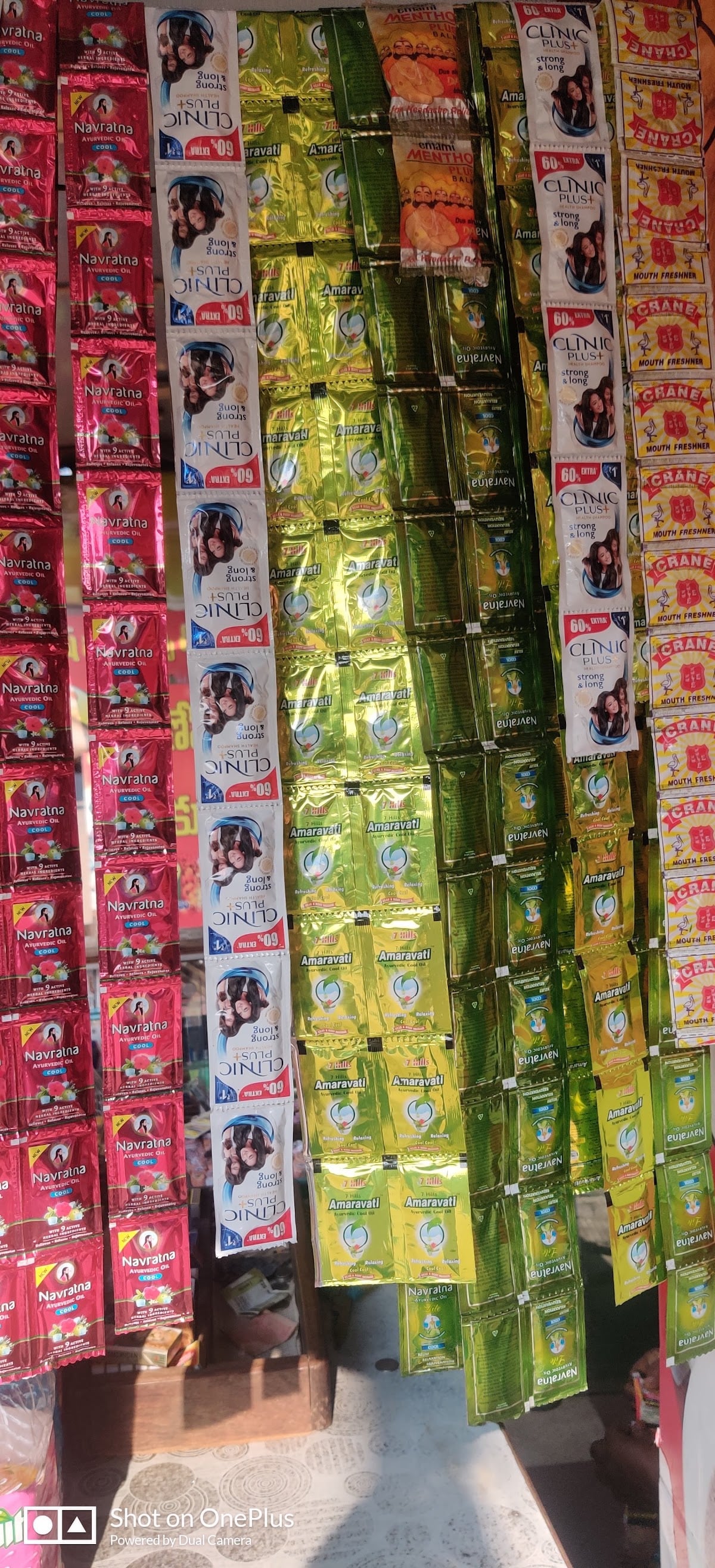 Ice cream parlour KWALITY WALLS — photo by venkat jonna