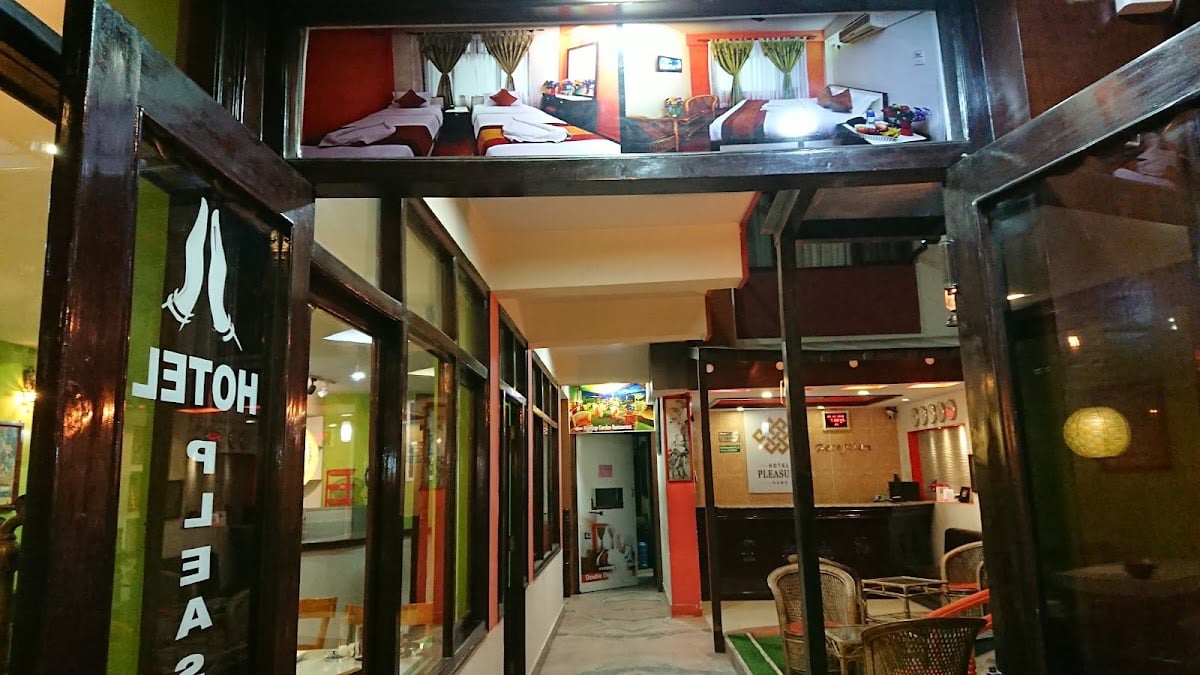 Ichiban Japanese Restaurant — photo by micchi key