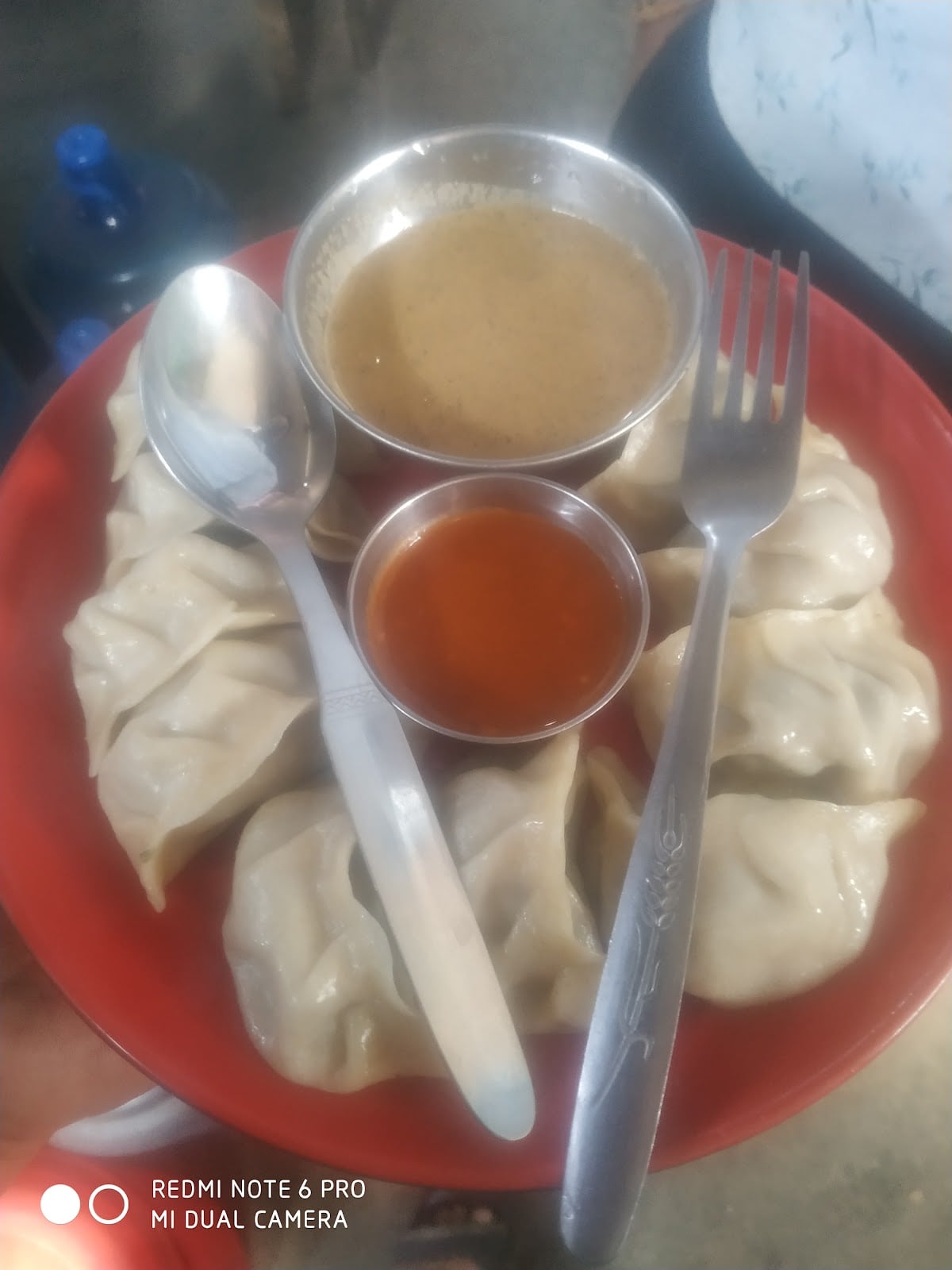 कोसेली फाष्टफुड एण्ड म:म:सेन्टर — photo by परदेशि जिन्दगी