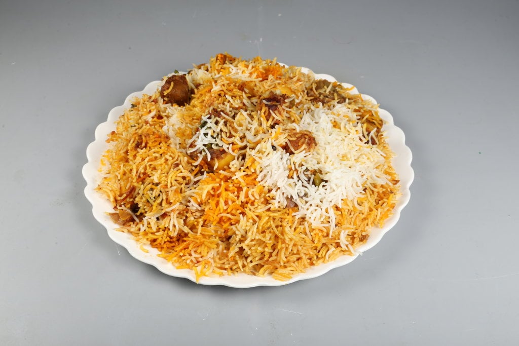 INDHU BIRYANI FAST FOOD — photo by INDHU BIRYANI FAST FOOD