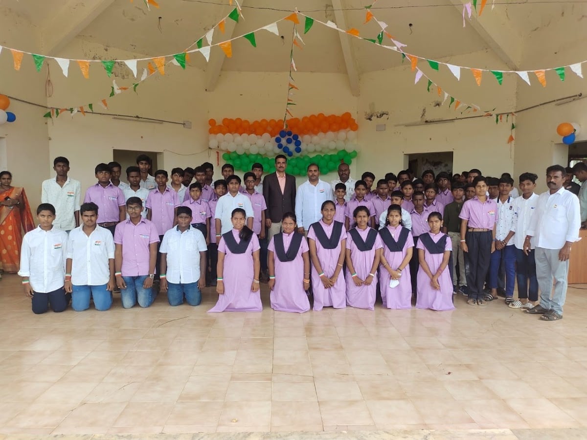 Indo British International School — photo by Indo British International School