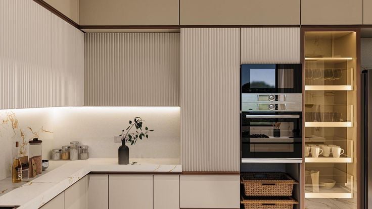 Influence Interior Design Studio — photo by Influence Interior Design Studio