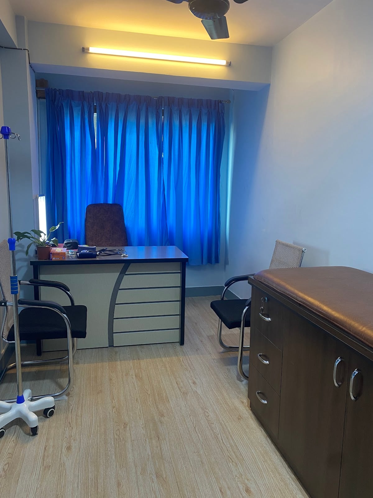 International Medicare Kathmandu Private Limited — photo by International Medicare Kathmandu Private Limited