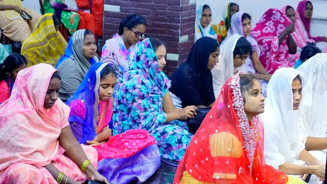 IPC ARMY OF ZION MINISTRIES — photo by SANDEPUDI GOWTHAM BABU